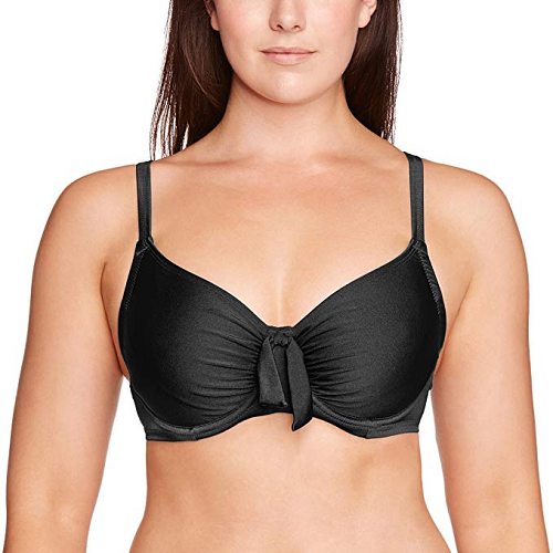 Odyssey Underwired Non Padded Top, Pour Moi