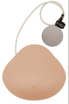Amoena Adapt Air Light 1SN 01 Adjustable Breast Form (Breast Prosthesis)