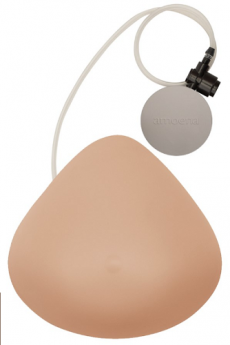 Amoena Adapt Air Xtra Light 2SN Adjustable Breast Form (Breast Prosthesis) 