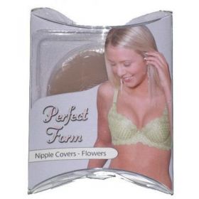 Perfect Form Nipple Covers